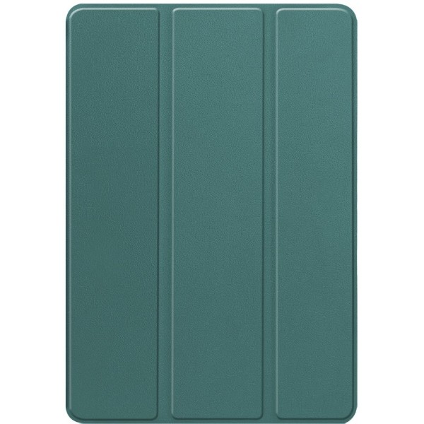 Фото - Чохол для планшету BeCover Flexible TPU Mate з кріпленням for Xiaomi Redmi Pad 2 Pro 12.1" Dark Green (715607)